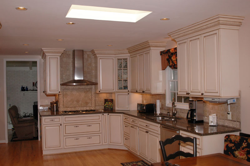 Maryland kitchen remodeling contractor