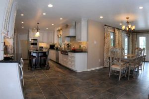 kitchen remodeling