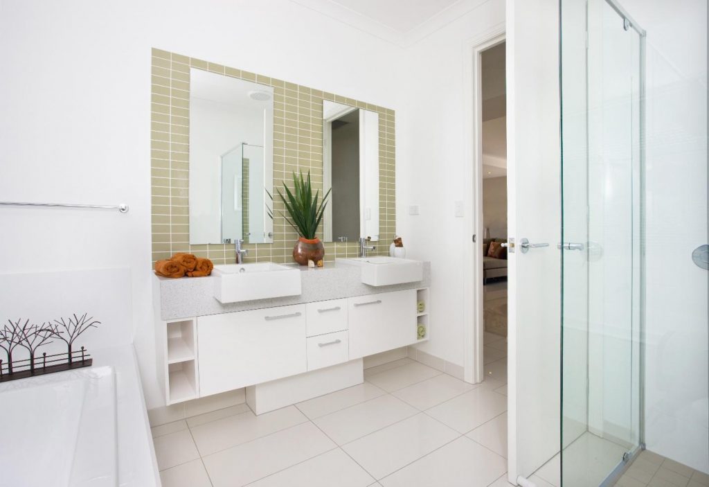 bathroom remodeling services in Maryland