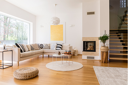 Maryland Family Room Expansion